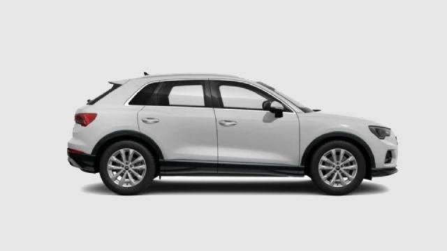 Audi Q3 Motability Offer