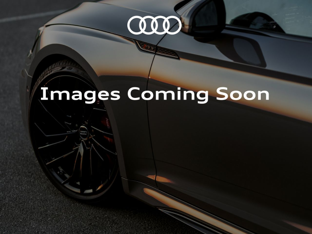 Audi A5 Sportback 2.0 Black Edition 40 TFSI  204 PS S tronic Hatchback Petrol Myth Black Metallic