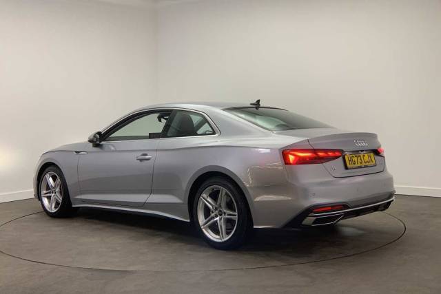 2023 Audi A5 Coupe 2.0 Coup- MY23.5 Sport 35 TFSI  150 PS S tronic