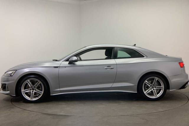 2023 Audi A5 Coupe 2.0 Coup- MY23.5 Sport 35 TFSI  150 PS S tronic
