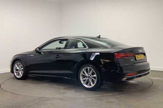2023 Audi A5 Coupe 2.0 Coup- Sport 35 TFSI  150 PS S tronic