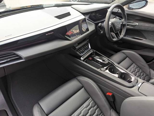 2024 Audi E-tron Gt GT  Vorsprung  quattro 350,00 kW
