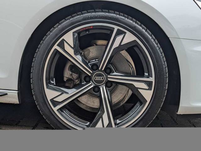 2022 Audi A4 Avant 2.0 Avant Black Edition 35 TFSI  150 PS S tronic