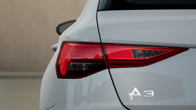 Audi A3 Sportback 1.4 AUDI A3 Sportback Sport 40 TFSI e 204 PS S tronic