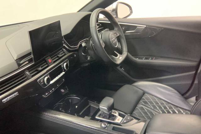 2022 Audi S5 Sportback 3.0 TDI  341 PS tiptronic