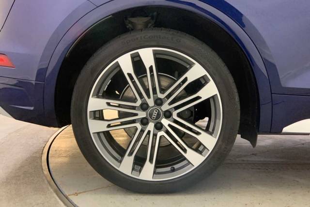 2023 Audi SQ5 3.0 TDI  341 PS tiptronic