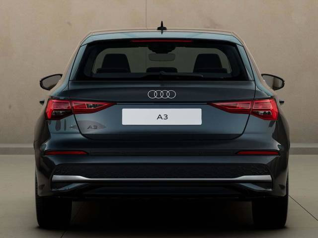 Audi A3 Sportback 1.5 AUDI A3 Sportback Sport 40 TFSI e 204 PS S tronic