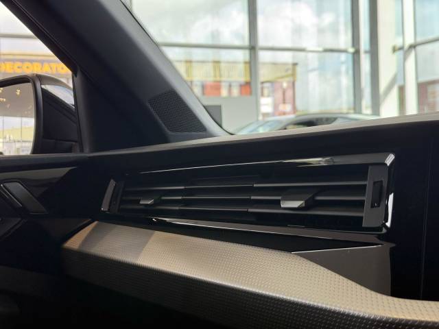 Audi A1 Sportback 1.0 AUDI A1 Sportback Black Edition 30 TFSI 116 PS S tronic