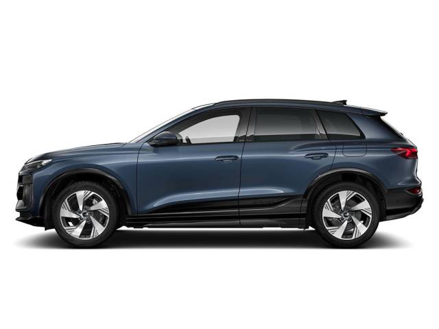 Audi Q6 e-tron AUDI Q6 SUV S line e-tron performance 225,00 kW