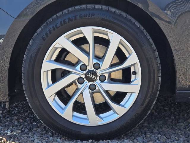 2021 Audi A1 Sportback 1.0 Sport 30 TFSI  110 PS 6-speed