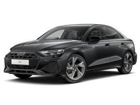 Audi A3 Sportback at Poole Audi Poole