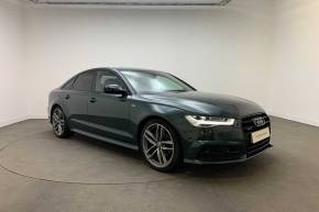 Audi A6 Saloon at Poole Audi Poole