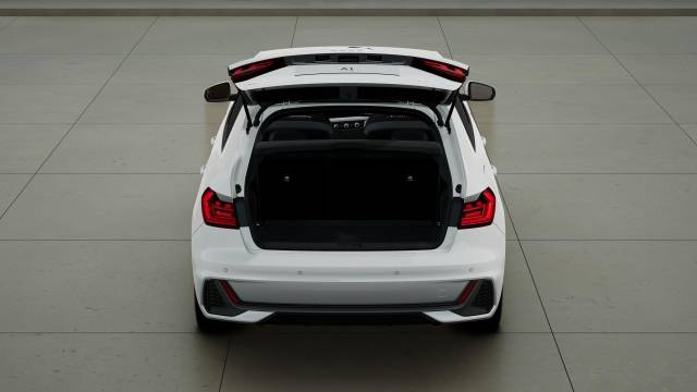Audi A1 Sportback AUDI A1 Sportback S line 30 TFSI 116 PS 6-speed