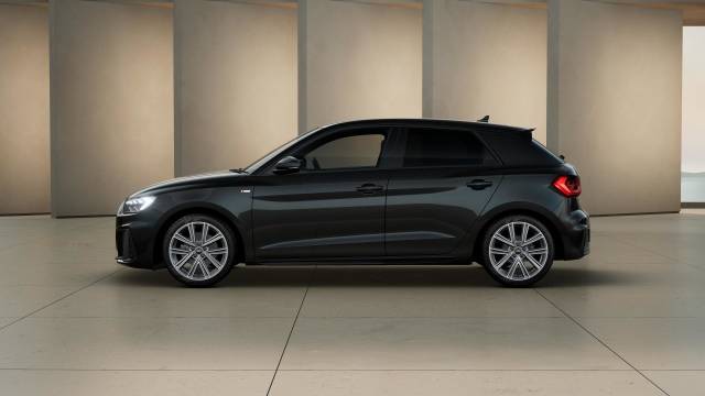 Audi A1 Sportback AUDI A1 Sportback S line 30 TFSI 116 PS S tronic