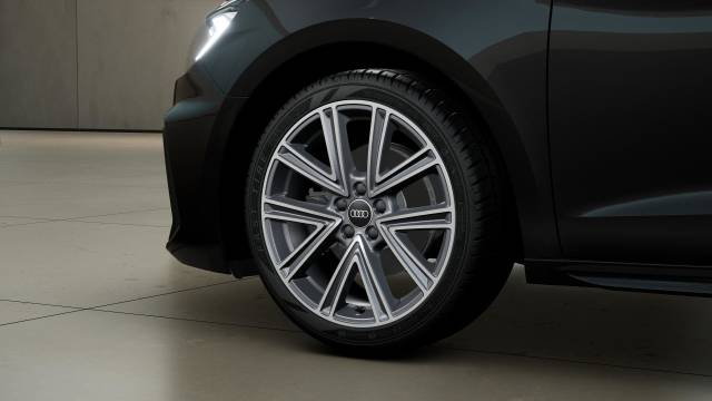 Audi A1 Sportback AUDI A1 Sportback S line 30 TFSI 116 PS S tronic