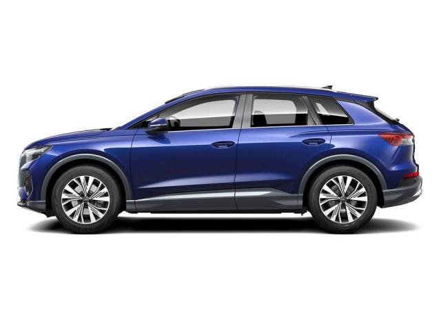 Audi Q4 Sportback e-tron AUDI Q4 Sportback Sport 45 e-tron 210,00 kW