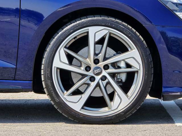 2023 Audi A3 Sportback 1.5 Edition 1 35 TFSI  150 PS 6-speed