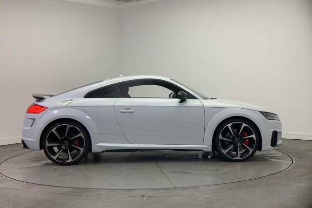 2023 Audi TT 2.0 S Coup- Final Edition TFSI  320 PS S tronic
