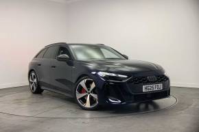 Audi A5 Avant at Poole Audi Poole