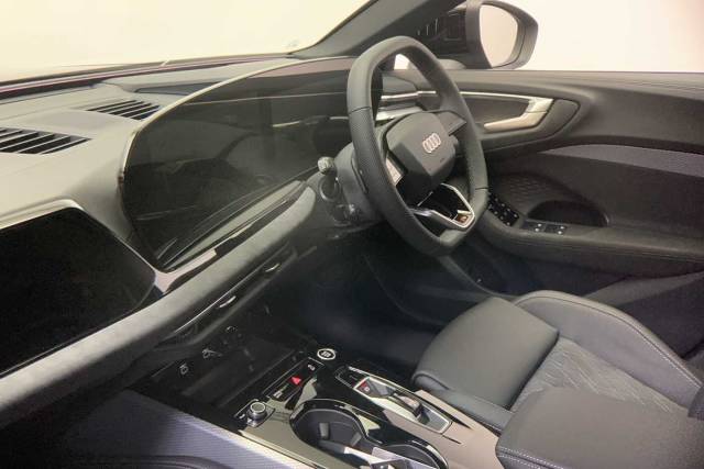 2024 Audi A5 Avant 2.0 Edition 1 TDI quattro 204 PS S tronic
