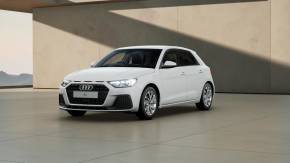 Audi A1 Sportback at Poole Audi Poole