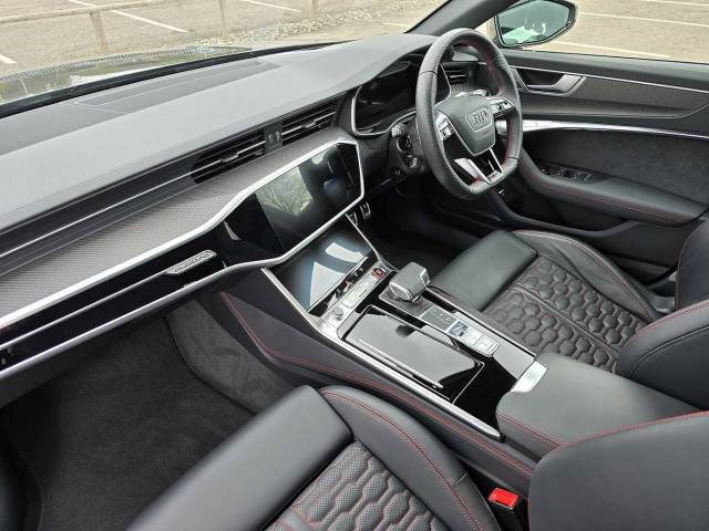 2022 Audi RS6 Avant 4.0 RS 6 Avant Vorsprung   600 PS tiptronic
