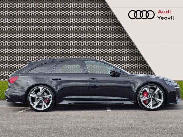 2022 Audi RS6 Avant 4.0 RS 6 Avant Vorsprung   600 PS tiptronic