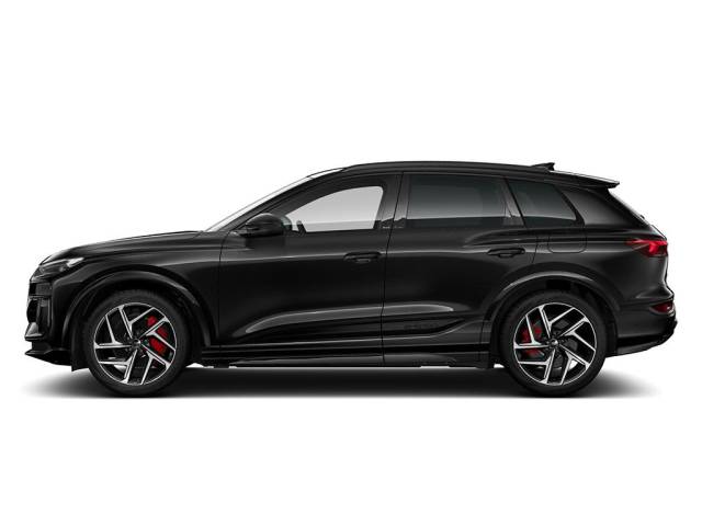 Audi Q6 e-tron AUDI Q6 SUV Edition 1 e-tron performance 225,00 kW