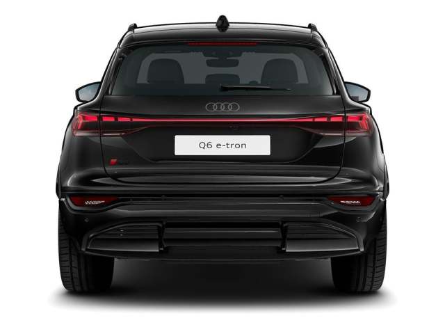 Audi Q6 e-tron AUDI Q6 SUV Edition 1 e-tron performance 225,00 kW