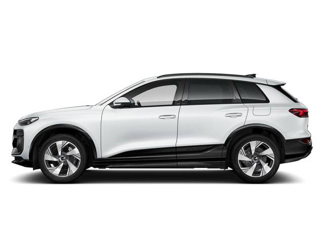 Audi Q6 e-tron AUDI Q6 SUV S line e-tron quattro 285,00 kW