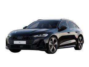 Audi A5 Avant at Poole Audi Poole
