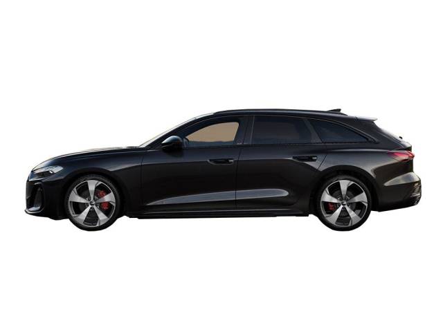 Audi A5 Avant 2.0 AUDI A5 Avant Edition 1 TDI quattro 204 PS S tronic