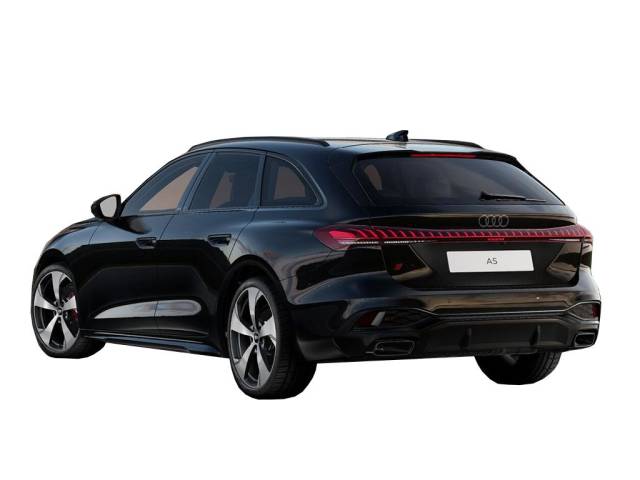 Audi A5 Avant 2.0 AUDI A5 Avant Edition 1 TDI quattro 204 PS S tronic