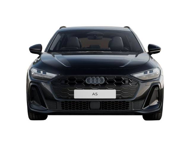 Audi A5 Avant 2.0 AUDI A5 Avant Edition 1 TDI quattro 204 PS S tronic