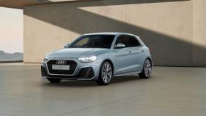 Audi A1 Sportback at Poole Audi Poole