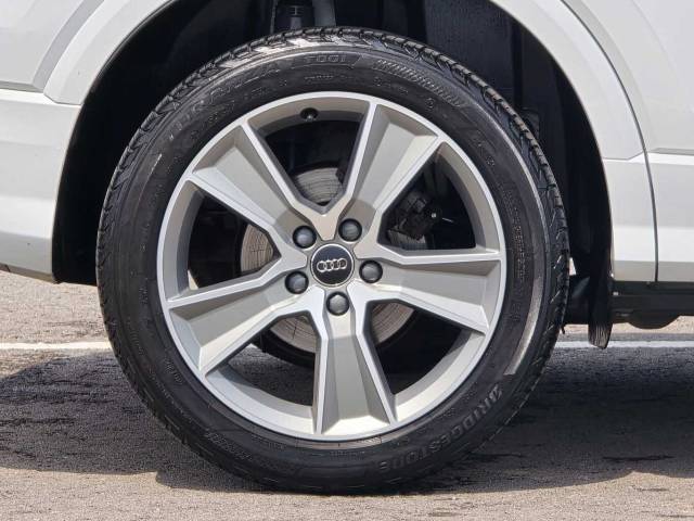 2021 Audi Q2 1.5 S line 35 TFSI  150 PS 6-speed