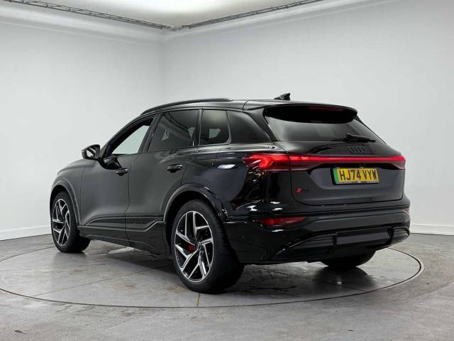 2024 Audi Q6 Unclassified