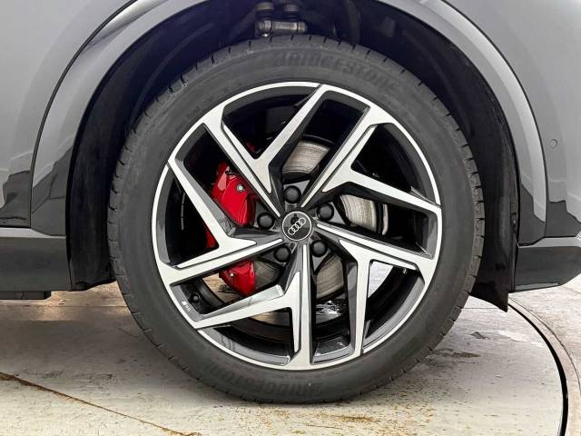 2024 Audi Q6 Unclassified