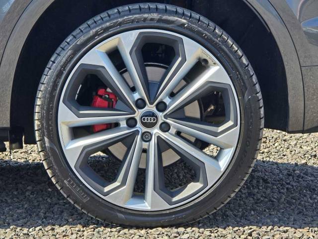 2023 Audi Q5 Sportback 2.0 Edition 1 45 TFSI quattro 265 PS S tronic