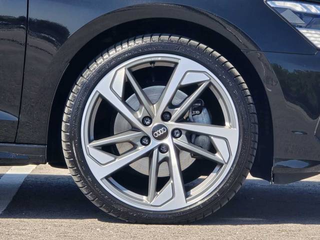 2023 Audi A3 Sportback 2.0 Edition 1 35 TDI  150 PS S tronic
