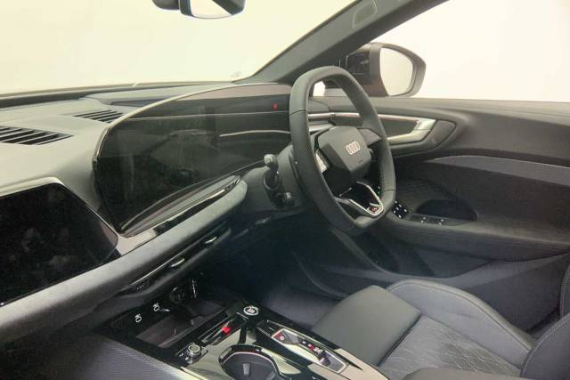 2024 Audi A5 Avant 2.0 Edition 1 TFSI  204 PS S tronic