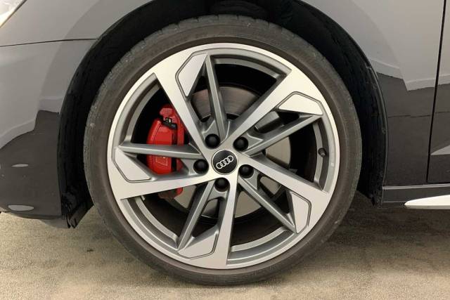 2021 Audi S3 Sportback 2.0 TFSI  310 PS S tronic