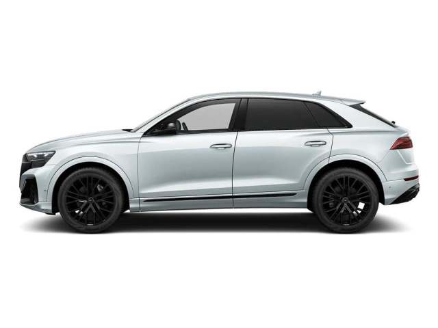 2025 Audi Q8 3.0 AUDI Q8 SUV Black Edition 50 TDI quattro 286 PS tiptronic