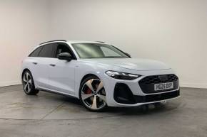 Audi A5 Avant at Poole Audi Poole
