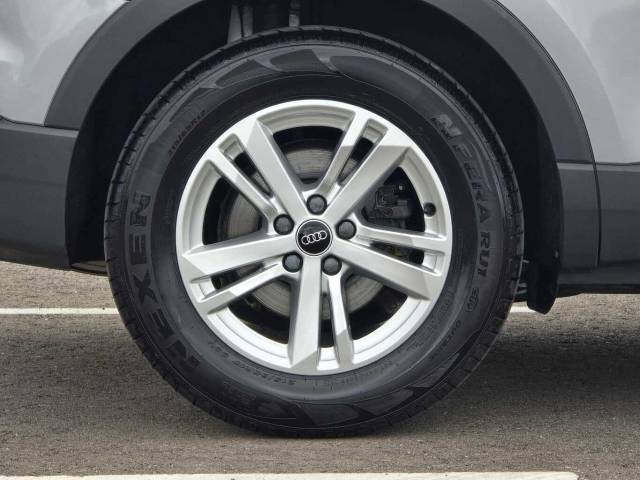 2022 Audi Q3 1.5 Technik 35 TFSI  150 PS S tronic
