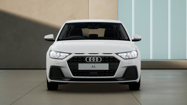 Audi A1 Sportback 1.0 AUDI A1 Sportback Sport 25 TFSI 95 PS 5-speed