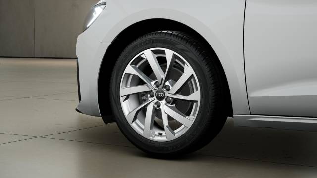 Audi A1 Sportback 1.0 AUDI A1 Sportback Sport 25 TFSI 95 PS 5-speed