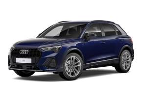 Audi Q3 at Poole Audi Poole