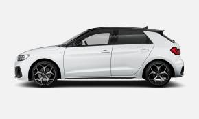 Audi A1 Sportback at Poole Audi Poole