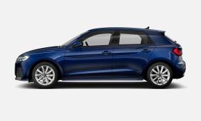Audi A1 Sportback at Poole Audi Poole